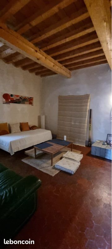 Appartement à louer, 65m², Avignon