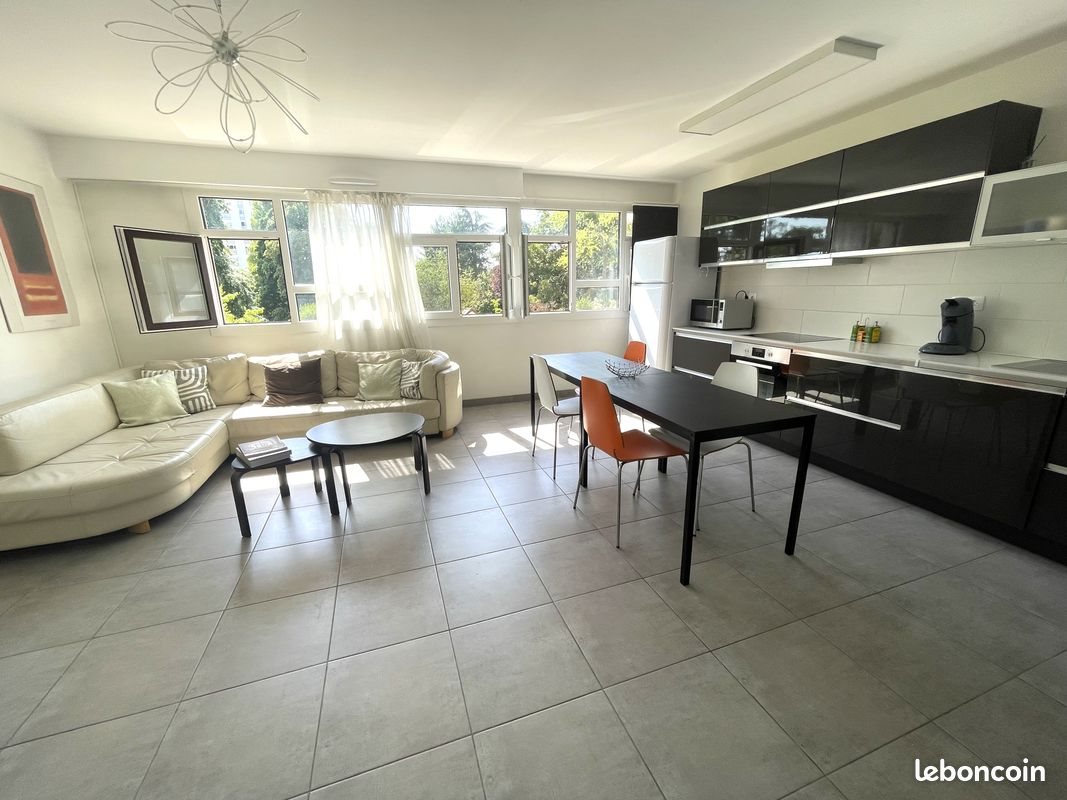 Appartement à vendre, 76m², Villejuif