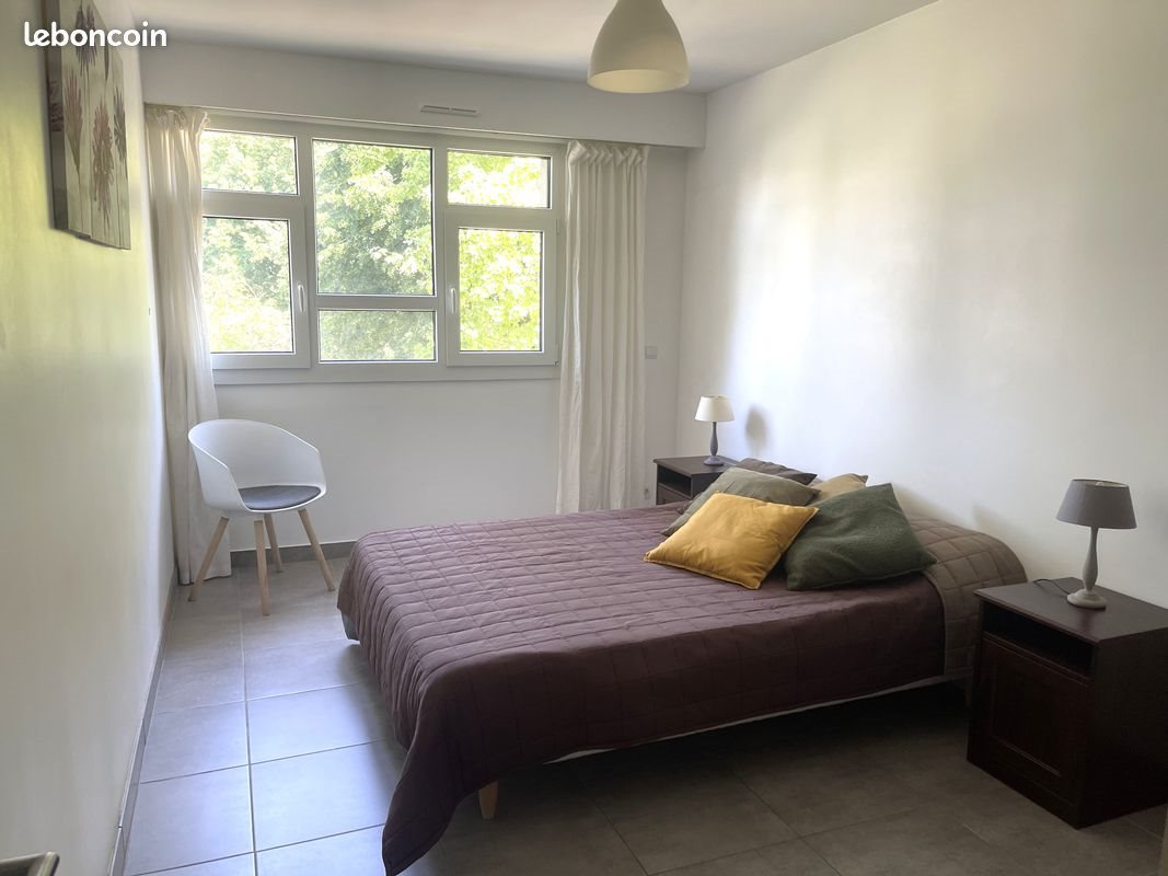 Appartement à vendre, 76m², Villejuif