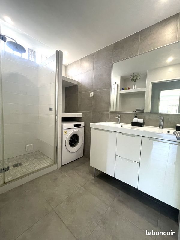 Appartement à vendre, 76m², Villejuif