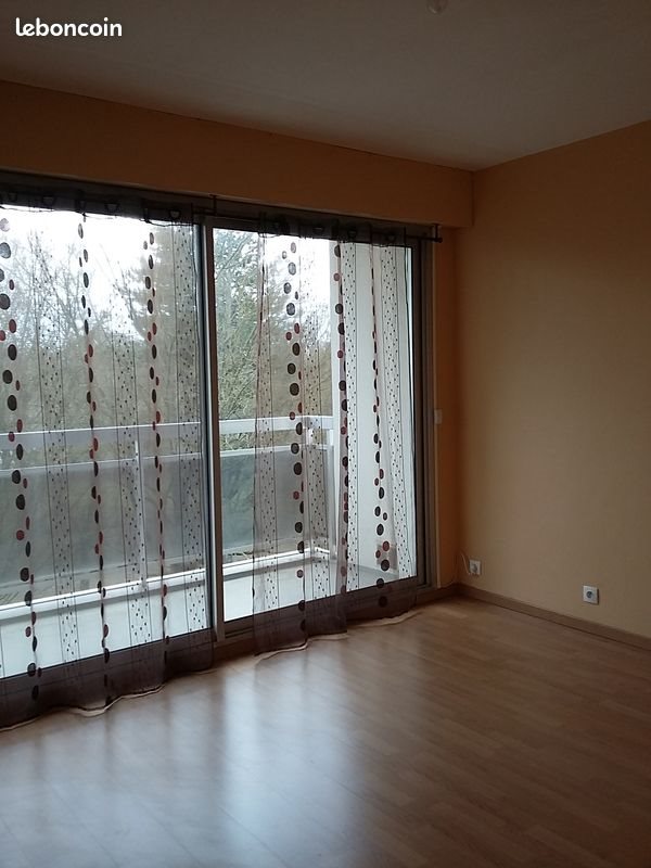 Appartement à louer, 51m², Reims