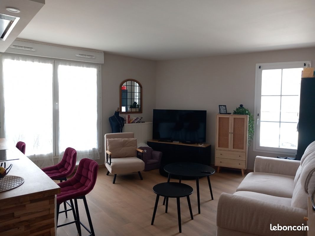 Appartement à vendre, 44m², Chambly