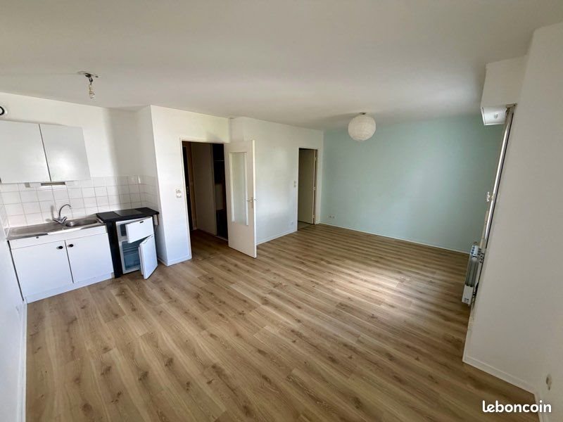 Appartement à vendre, 30m², Saint-Sébastien-sur-Loire