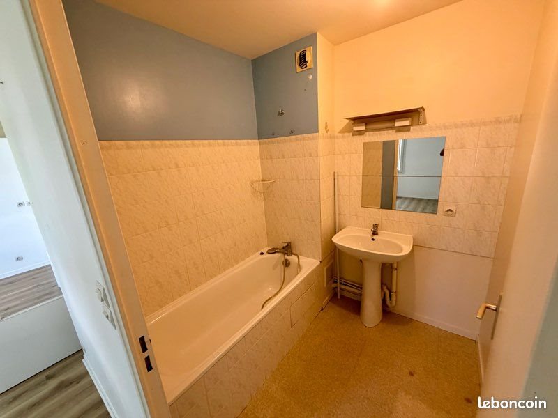 Appartement à vendre, 30m², Saint-Sébastien-sur-Loire