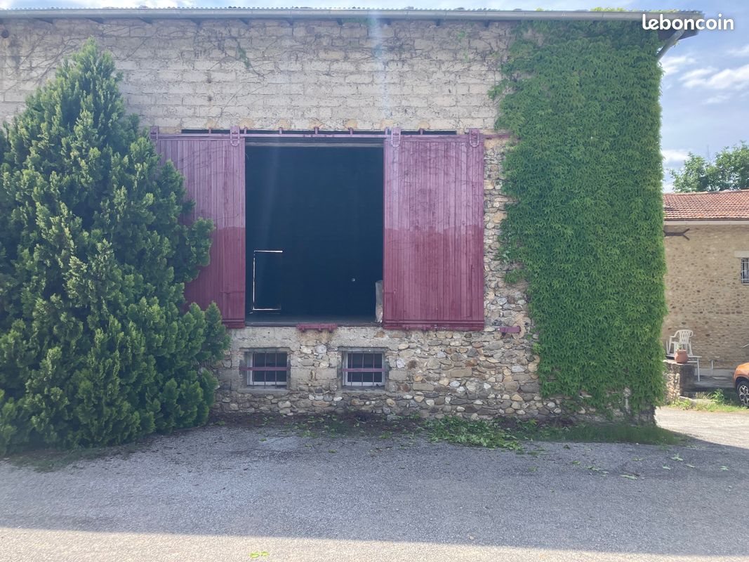 Maison à louer, 1m², Malijai