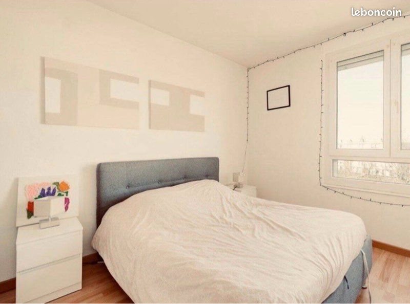 Appartement à vendre, 85m², Ecrouves