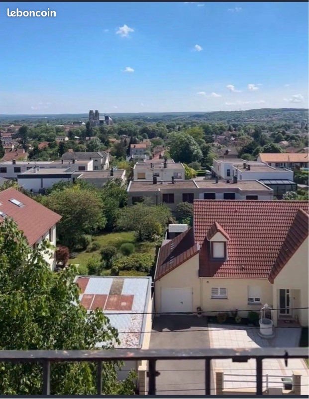 Appartement à vendre, 85m², Ecrouves