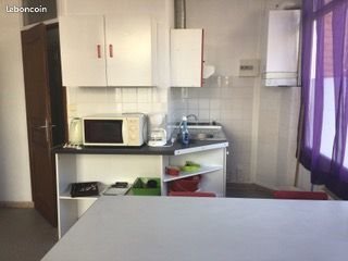 Appartement à louer, 24m², Dunkerque