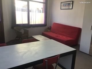 Appartement à louer, 24m², Dunkerque