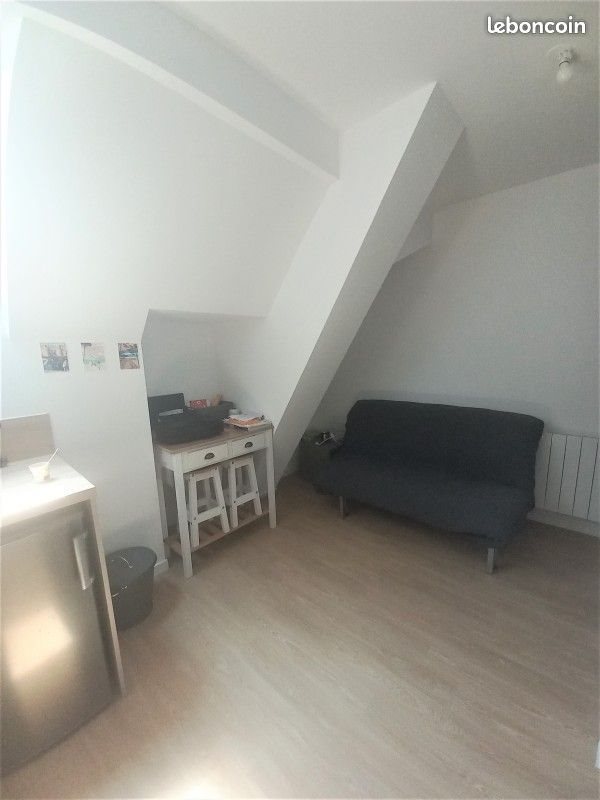 Appartement à louer, 15m², Amiens