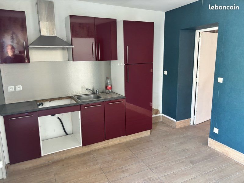 Maison à louer, 55m², Sin-le-Noble