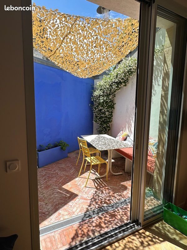 Maison à vendre, 103m², Bordeaux