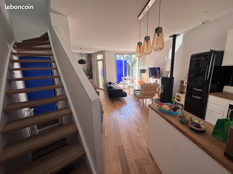 Maison à vendre, 103m², Bordeaux
