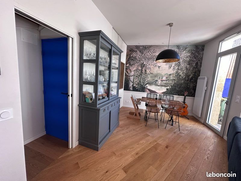 Maison à vendre, 103m², Bordeaux