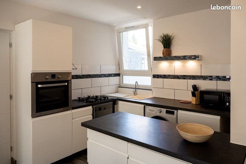 Appartement à louer, 48m², Le Mans