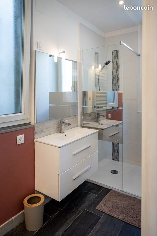 Appartement à louer, 48m², Le Mans