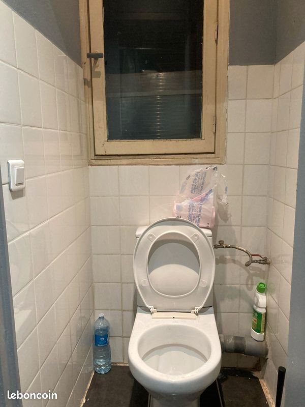 Appartement à louer, 11m², Grenoble