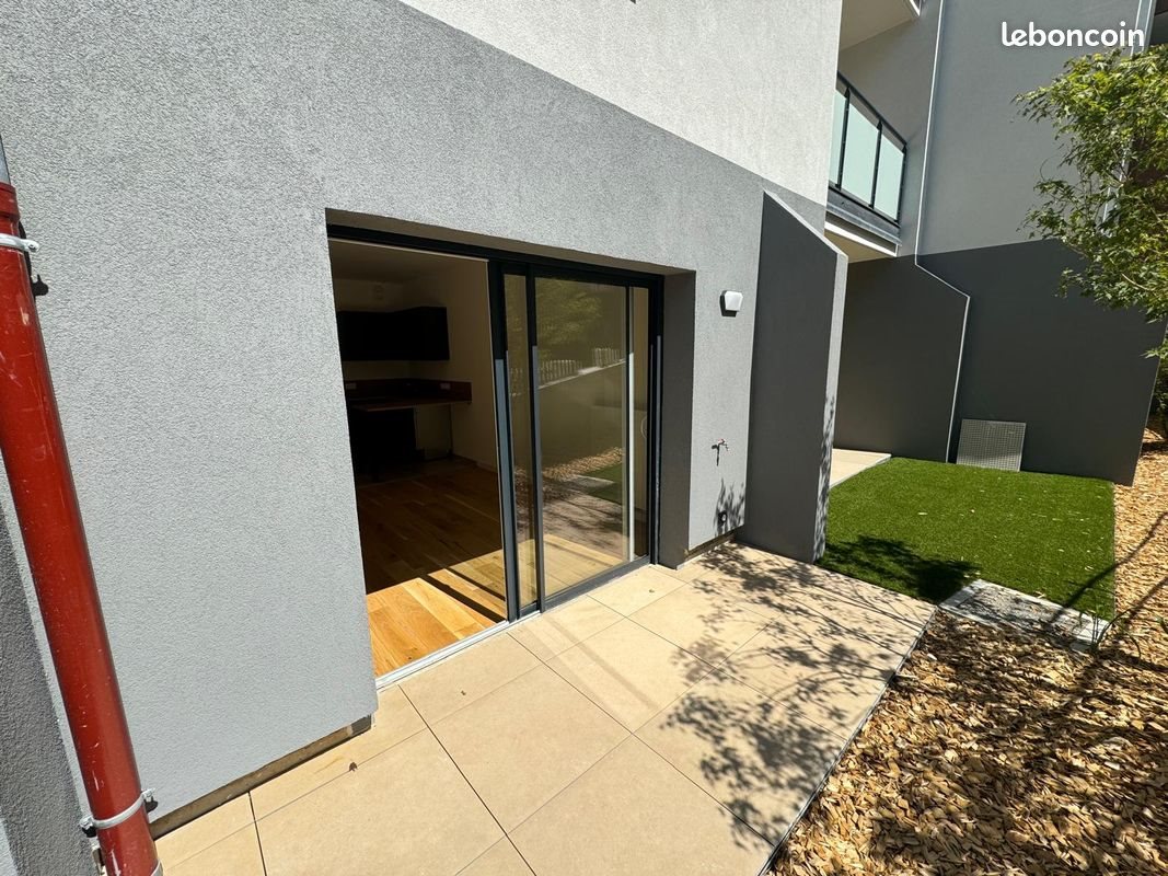 Appartement à louer, 30m², Aix-les-Bains