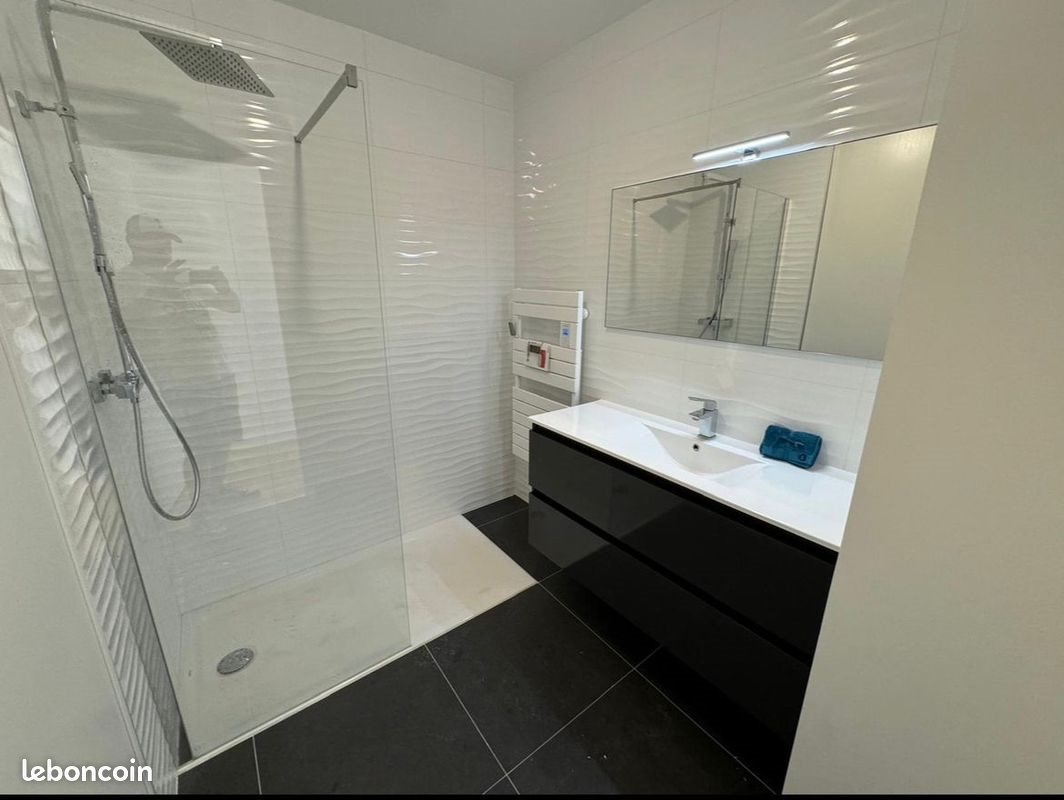 Appartement à louer, 30m², Aix-les-Bains
