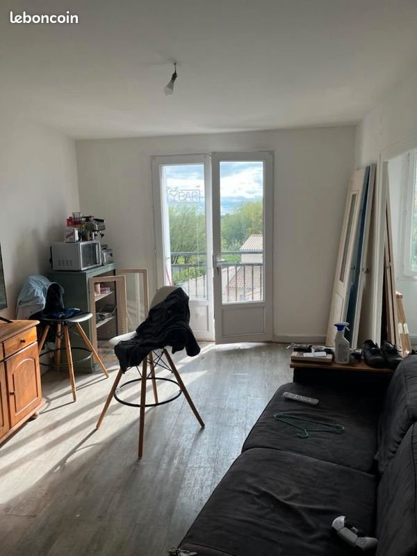 Appartement à louer, 55m², Niort
