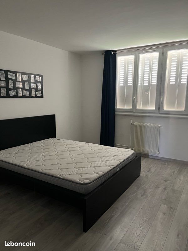 Appartement à louer, 72m², La Ravoire