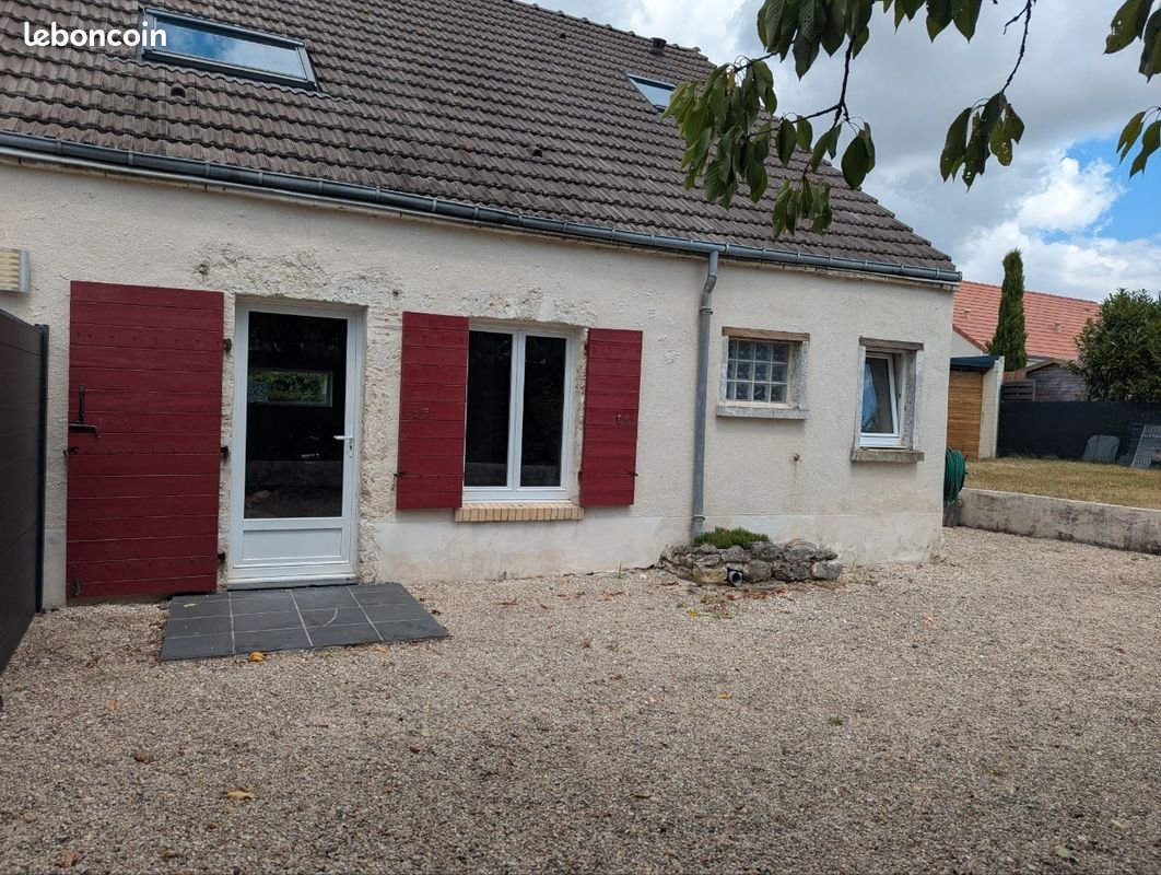 Maison à louer, 131m², Saint-Ay