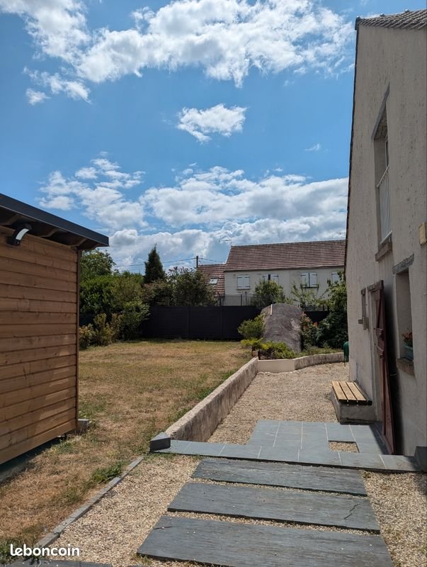 Maison à louer, 131m², Saint-Ay