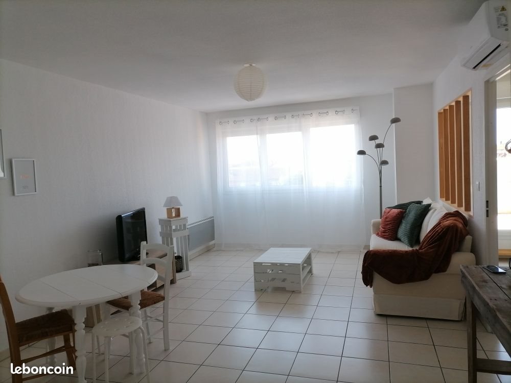 Appartement à louer, 49m², Albi