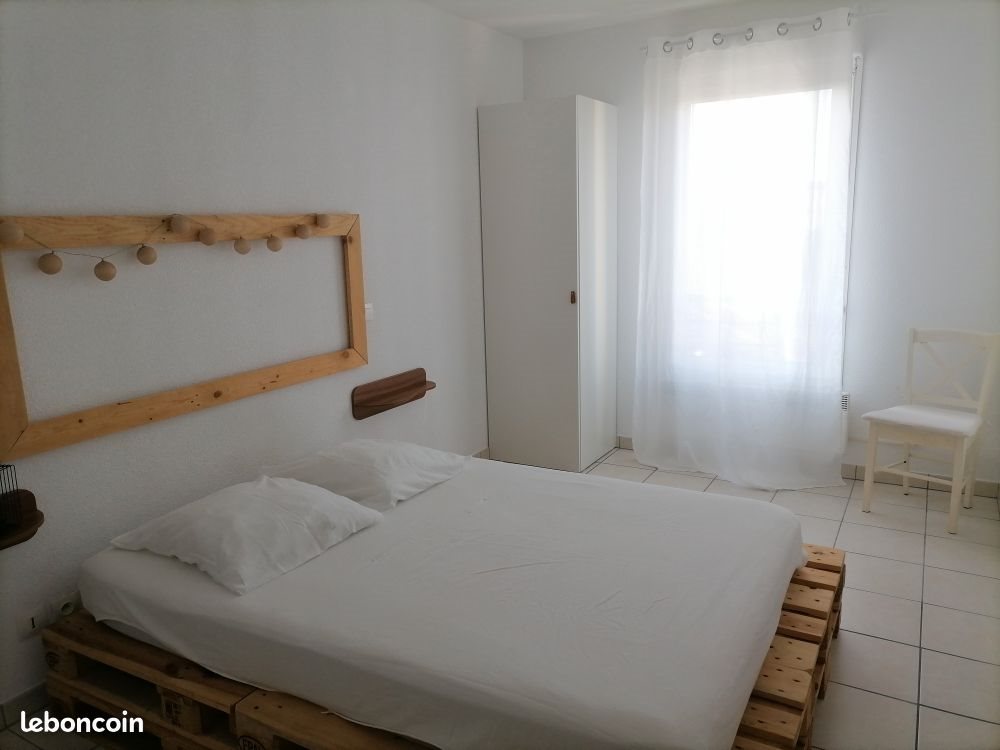 Appartement à louer, 49m², Albi
