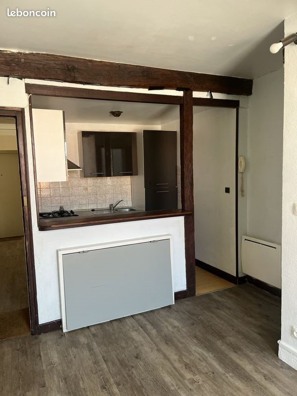 Appartement à louer, 32m², Aire-sur-l'Adour