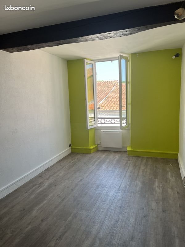 Appartement à louer, 32m², Aire-sur-l'Adour
