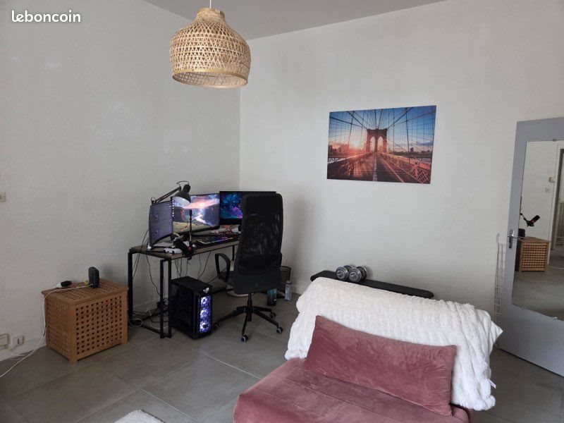 Appartement à louer, 41m², Poitiers