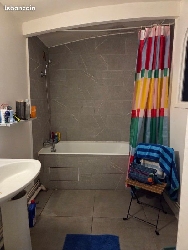 Appartement à louer, 41m², Poitiers