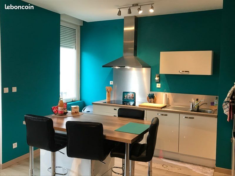 Appartement à louer, 57m², Dunkerque