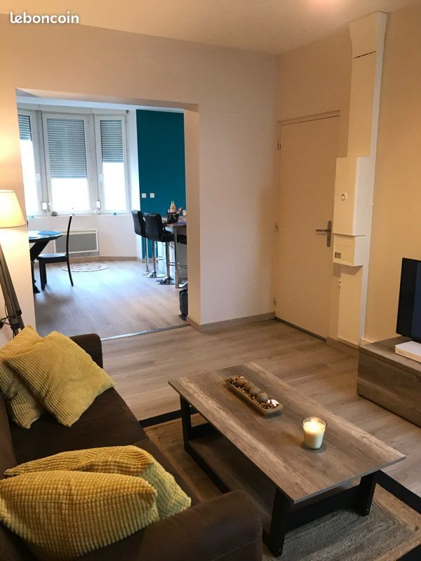 Appartement à louer, 57m², Dunkerque