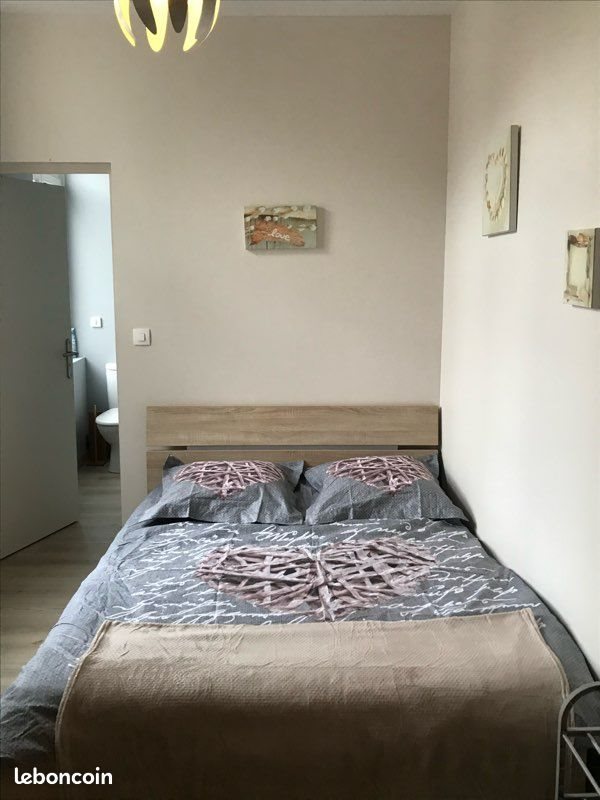 Appartement à louer, 57m², Dunkerque