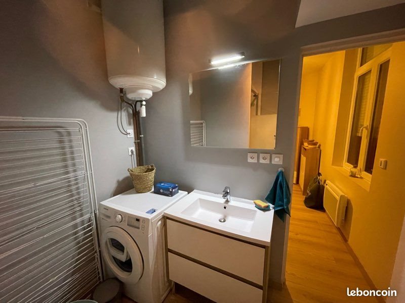 Appartement à louer, 57m², Dunkerque