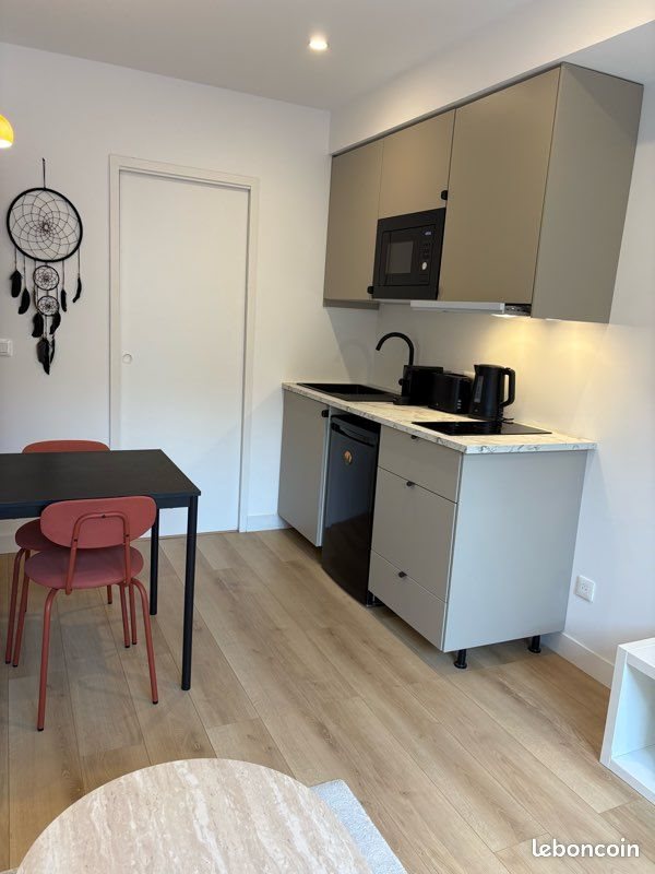 Appartement à louer, 20m², Aix-en-Provence