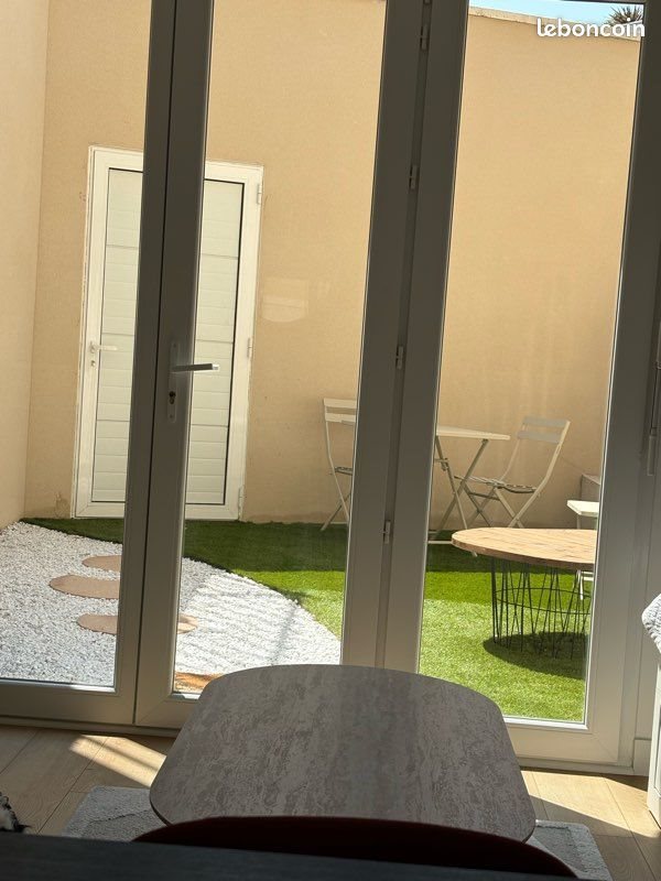 Appartement à louer, 20m², Aix-en-Provence