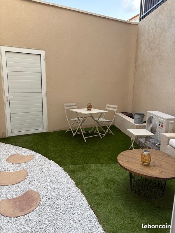 Appartement à louer, 20m², Aix-en-Provence