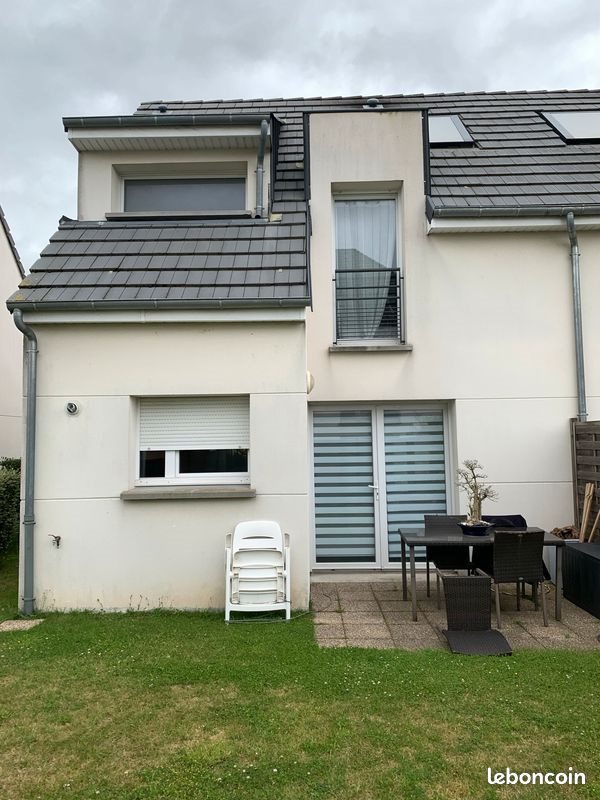Maison à vendre, 63m², Flesselles