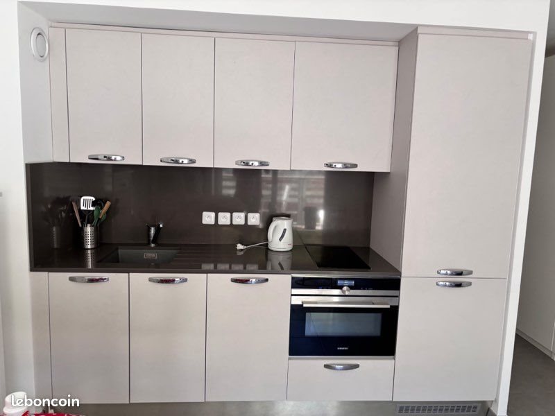 Appartement à vendre, 28m², Péone (Valberg)