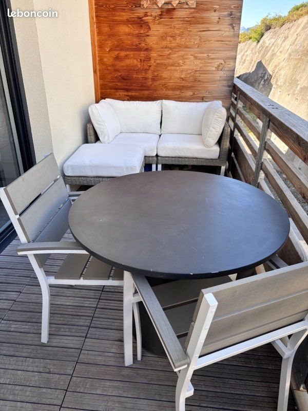 Appartement à vendre, 28m², Péone (Valberg)