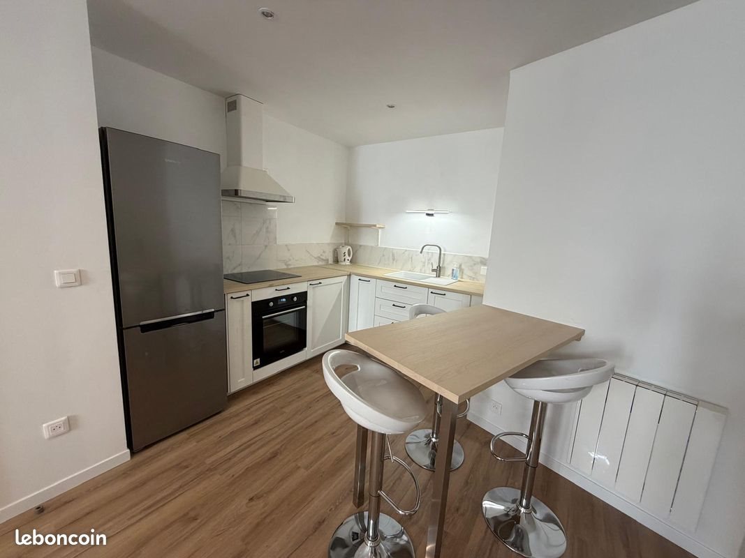 Appartement à louer, 45m², Marvejols