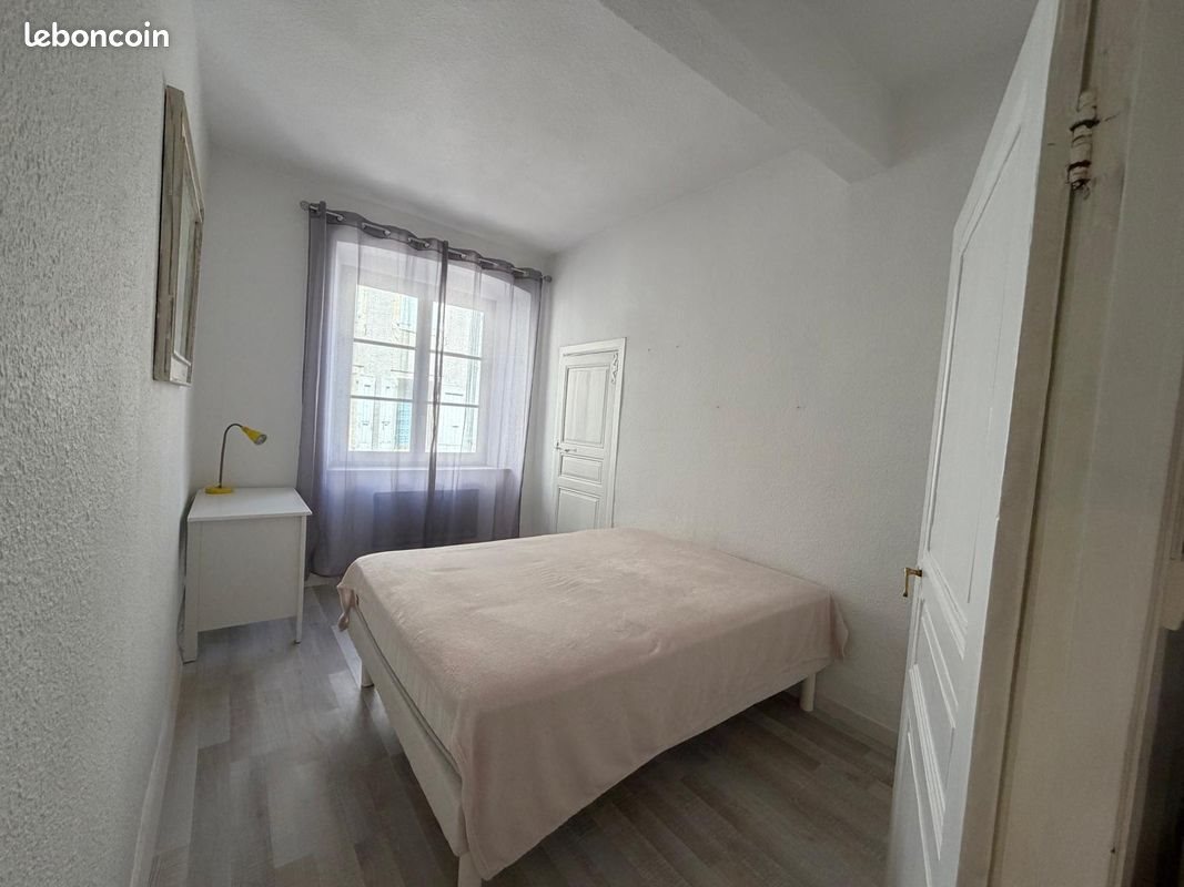 Appartement à louer, 45m², Marvejols