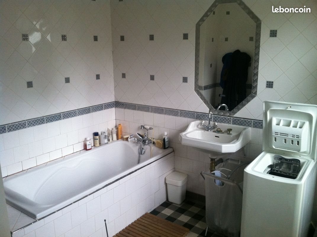 Appartement à vendre, 83m², Lille