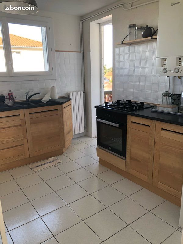 Appartement à louer, 57m², Toulouse