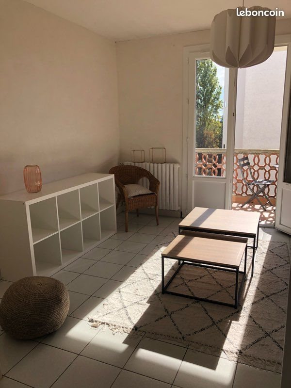 Appartement à louer, 57m², Toulouse
