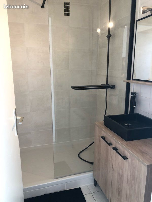 Appartement à louer, 57m², Toulouse