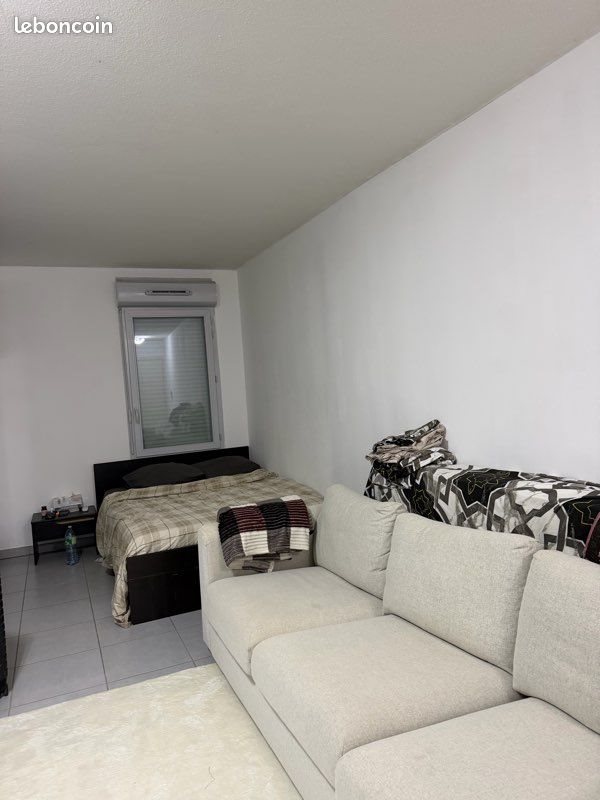 Appartement à louer, 35m², Castelnau-le-Lez